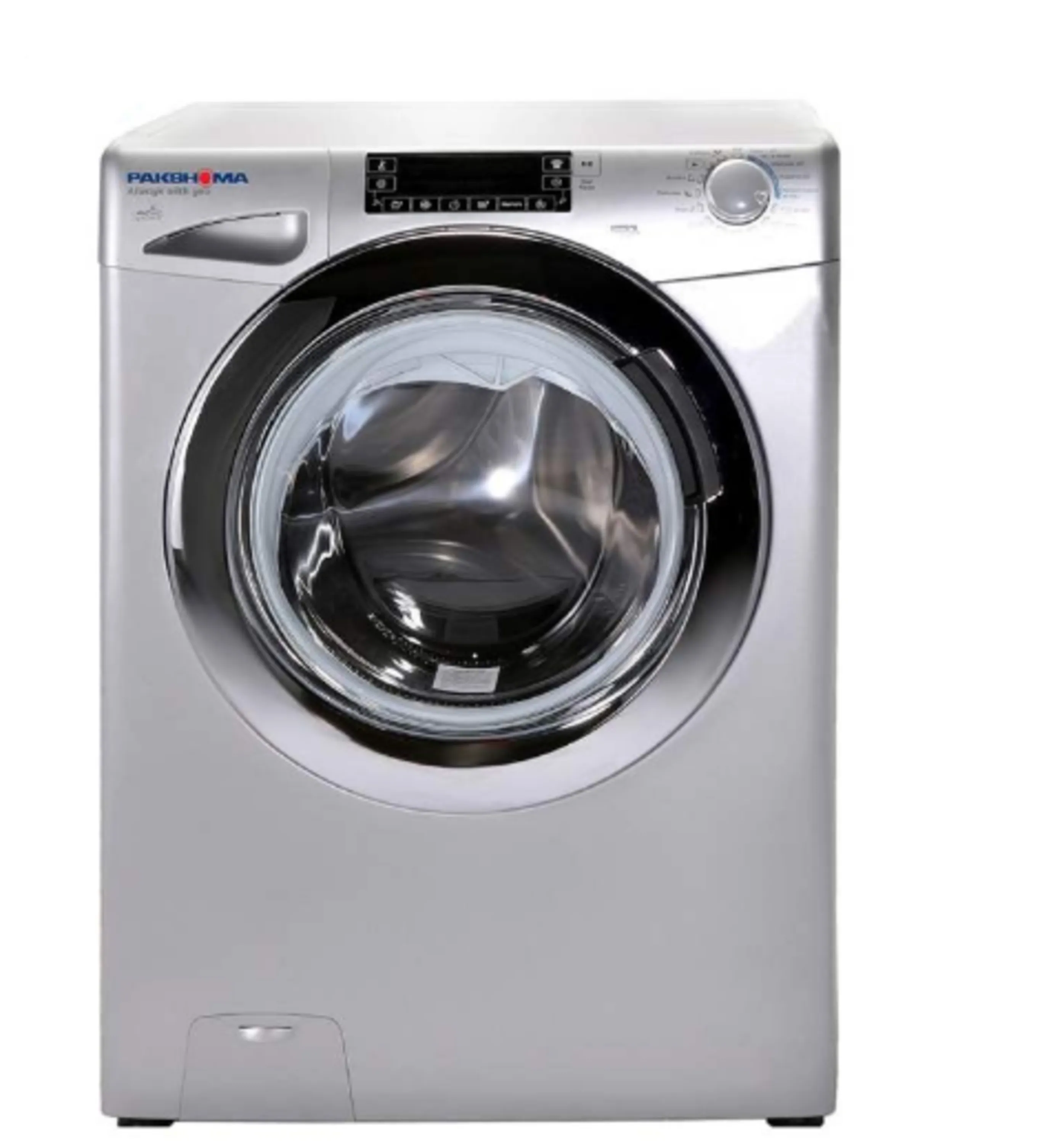 ماشین لباسشویی پاکشوما WFI-10141ST ماشین لباسشویی پاکشوما WFI-10141ST